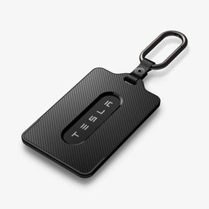 Tesla Key Card Holder 2-pack | TO243