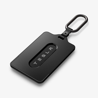Tesla Key Card Holder 2-pack | TO243