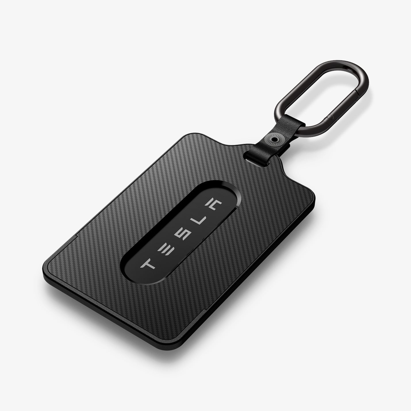 Tesla Key Card Holder 2-pack | TO243