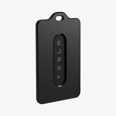 Tesla Key Card Holder 2-pack | TO243