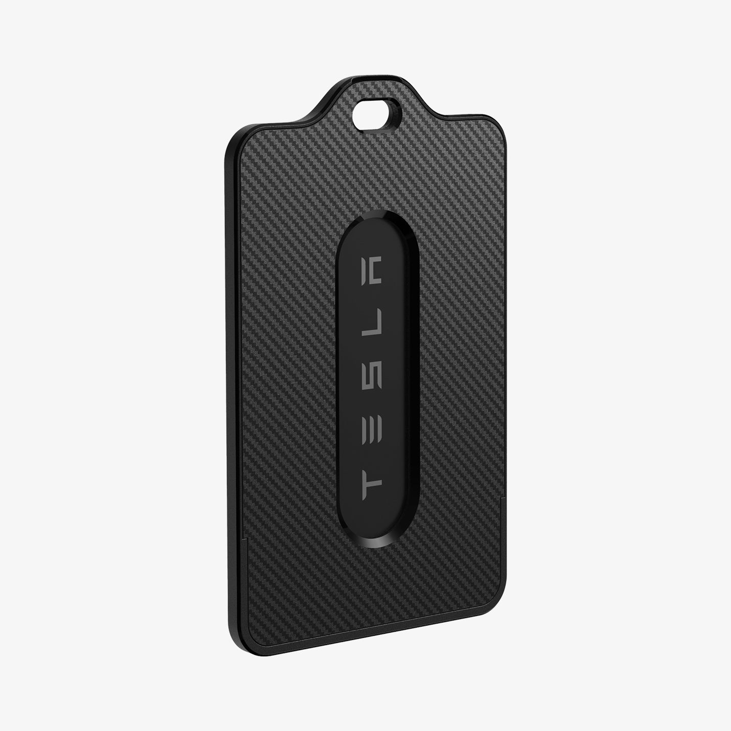 Tesla Key Card Holder 2-pack | TO243