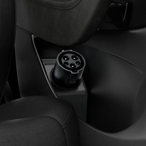 Tesla Charging Adapter Door Dock | TO252