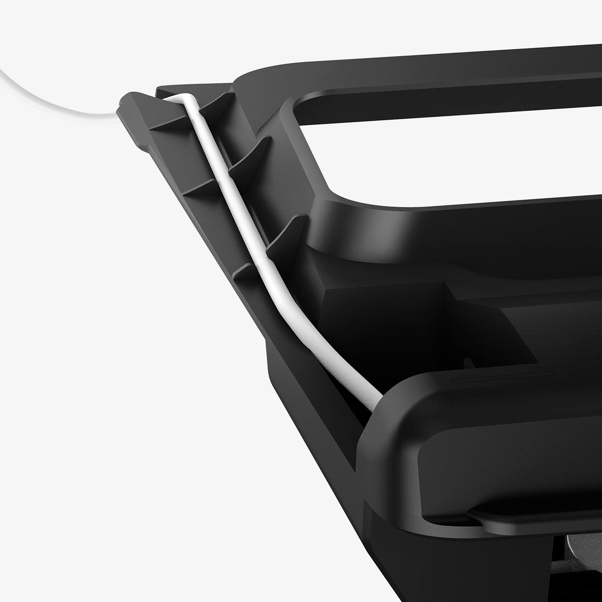 Tesla Model 3 Highland - 3 in 1 Charging Organizer | TO272H