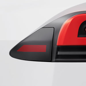 Tesla Model X - Charging Port Protective Film | TO422
