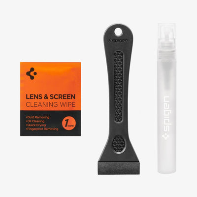 Tesla Model X - Charging Port Protective Film | TO422