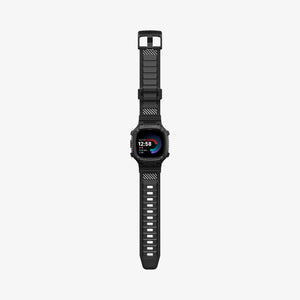 Fitbit Series - Rugged Armor Pro