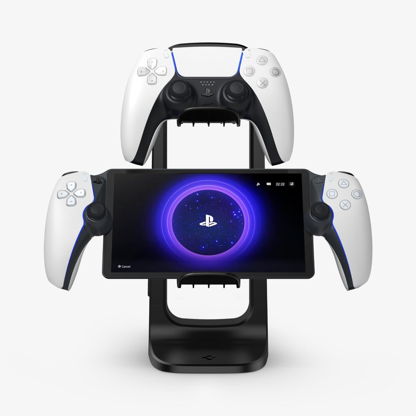 PlayStation Controller & Headphone Stand | VG400