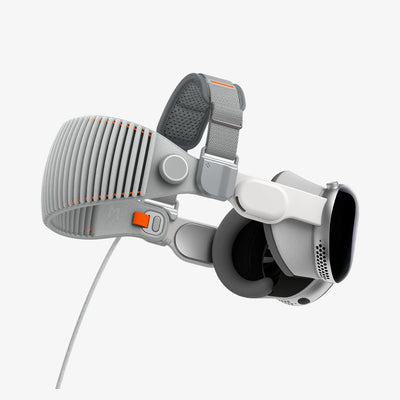 Apple Vision Pro - Head Strap