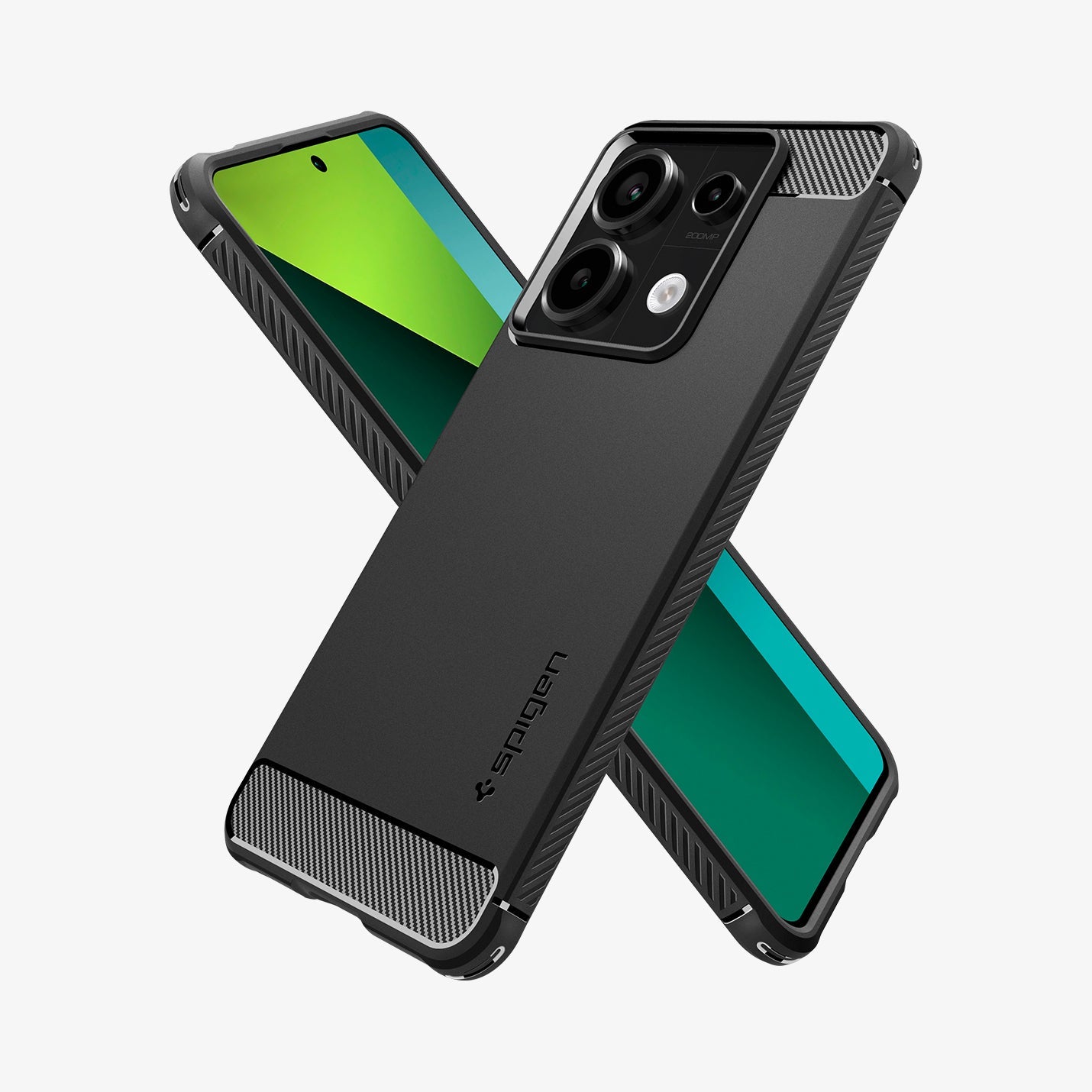 Xiaomi Redmi Series - Rugged Armor