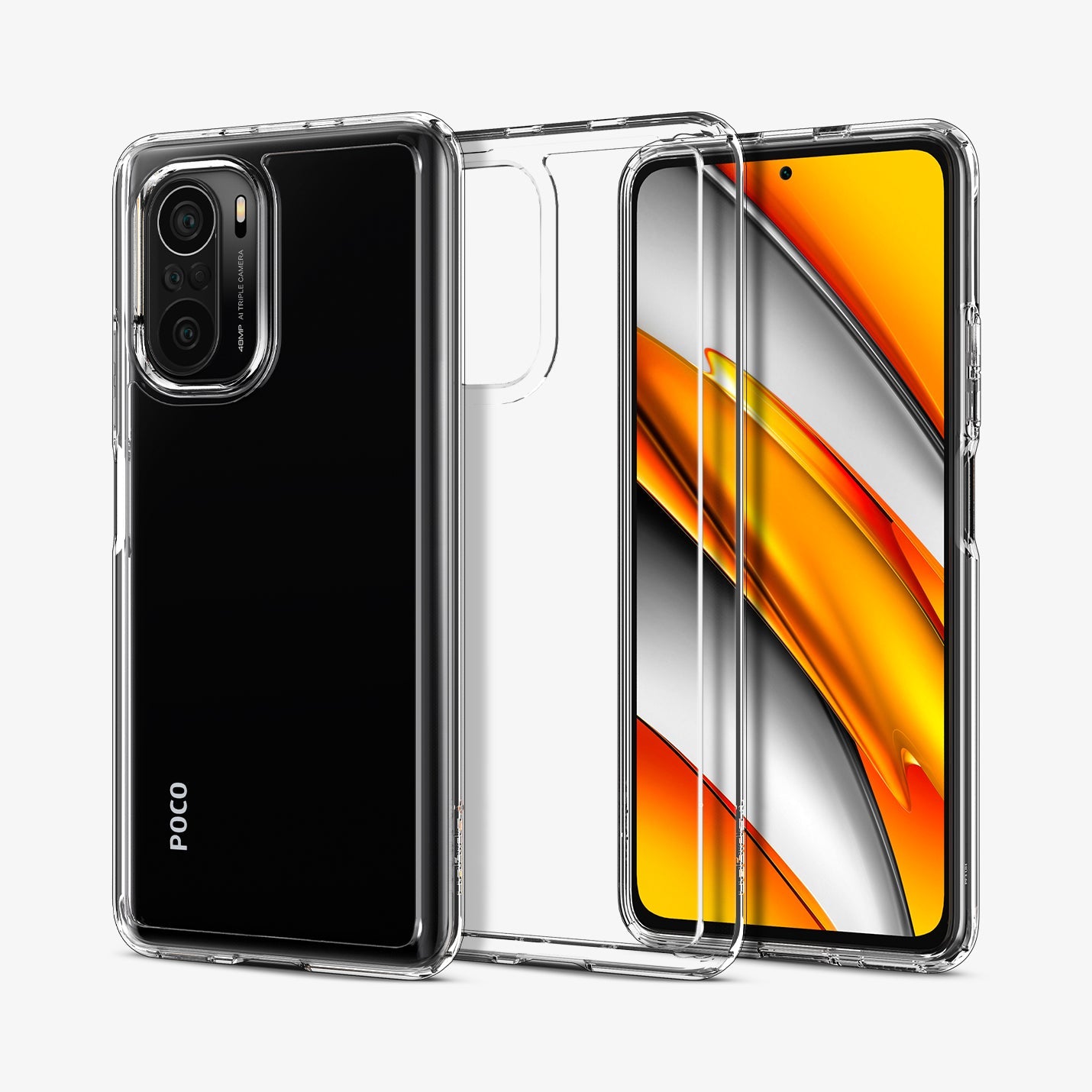 Xiaomi POCO Series - Ultra Hybrid