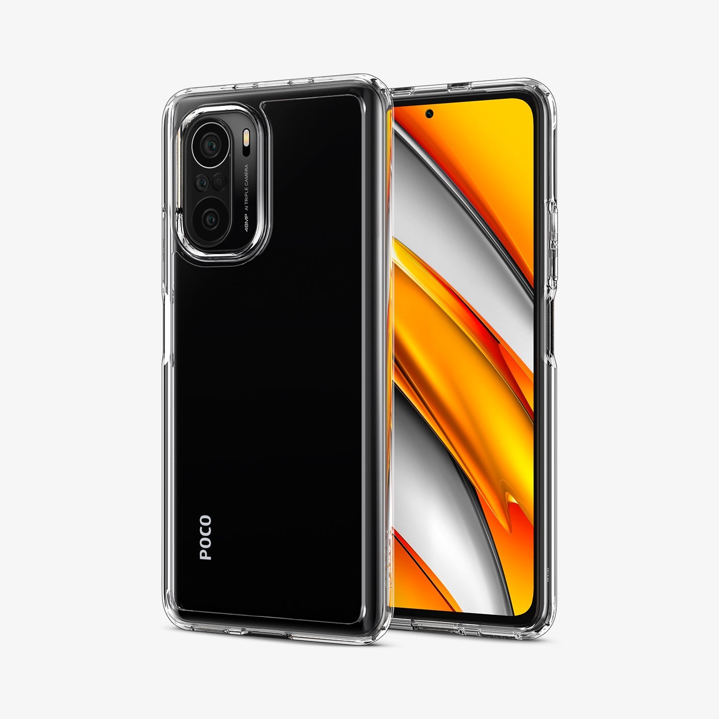 Xiaomi POCO Series - Ultra Hybrid