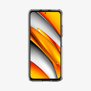 Xiaomi POCO Series - Ultra Hybrid