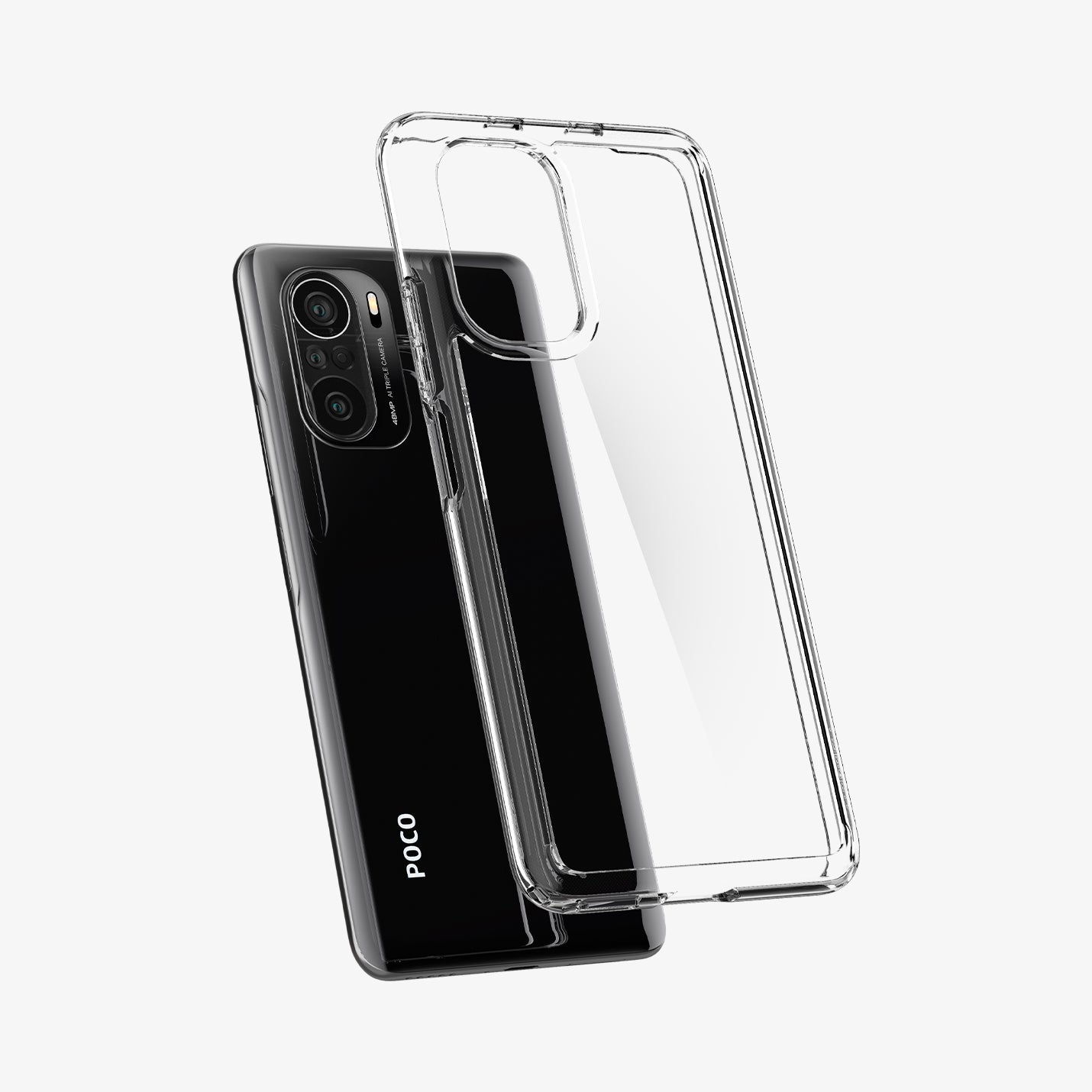 Xiaomi POCO Series - Ultra Hybrid