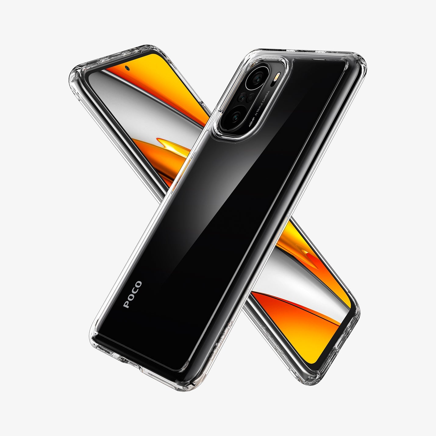 Xiaomi POCO Series - Ultra Hybrid