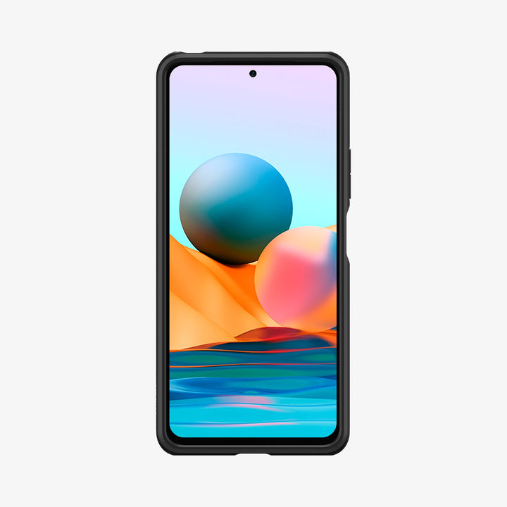 Xiaomi Redmi Series - Ultra Hybrid