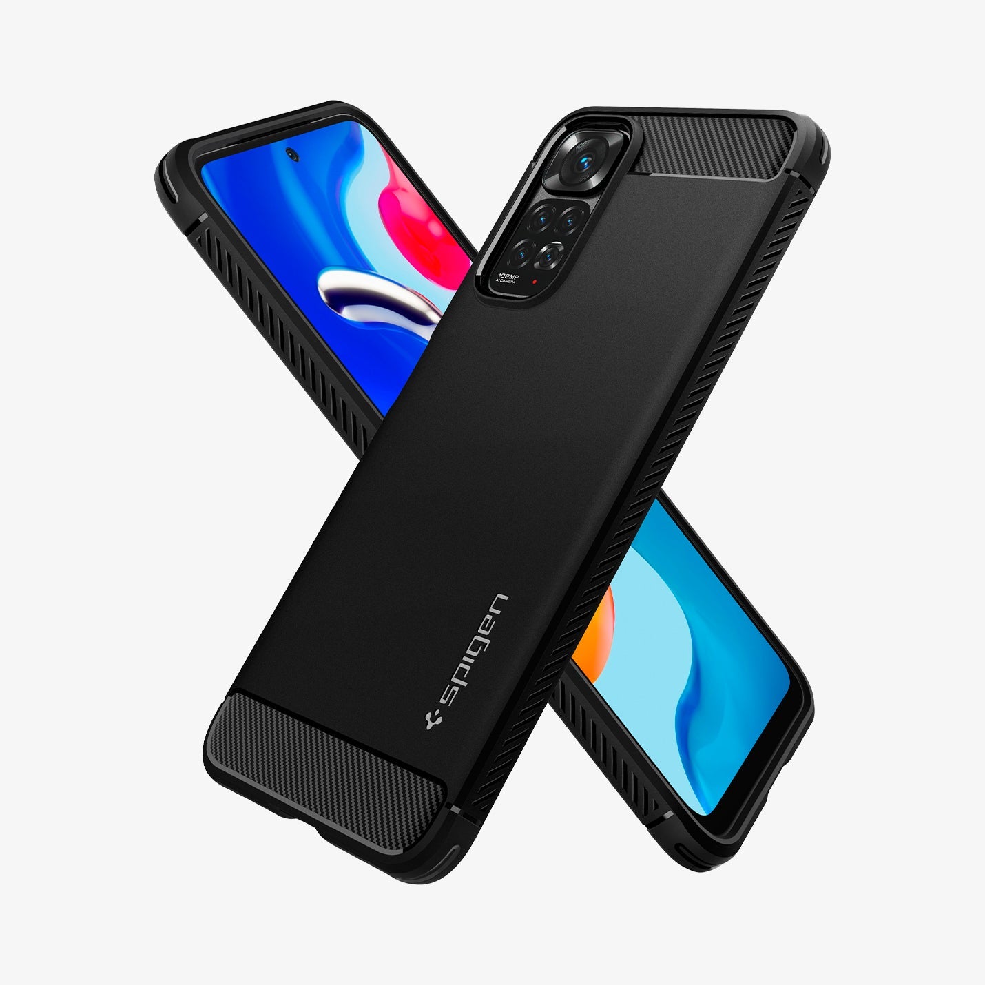 Xiaomi Redmi Series - Rugged Armor