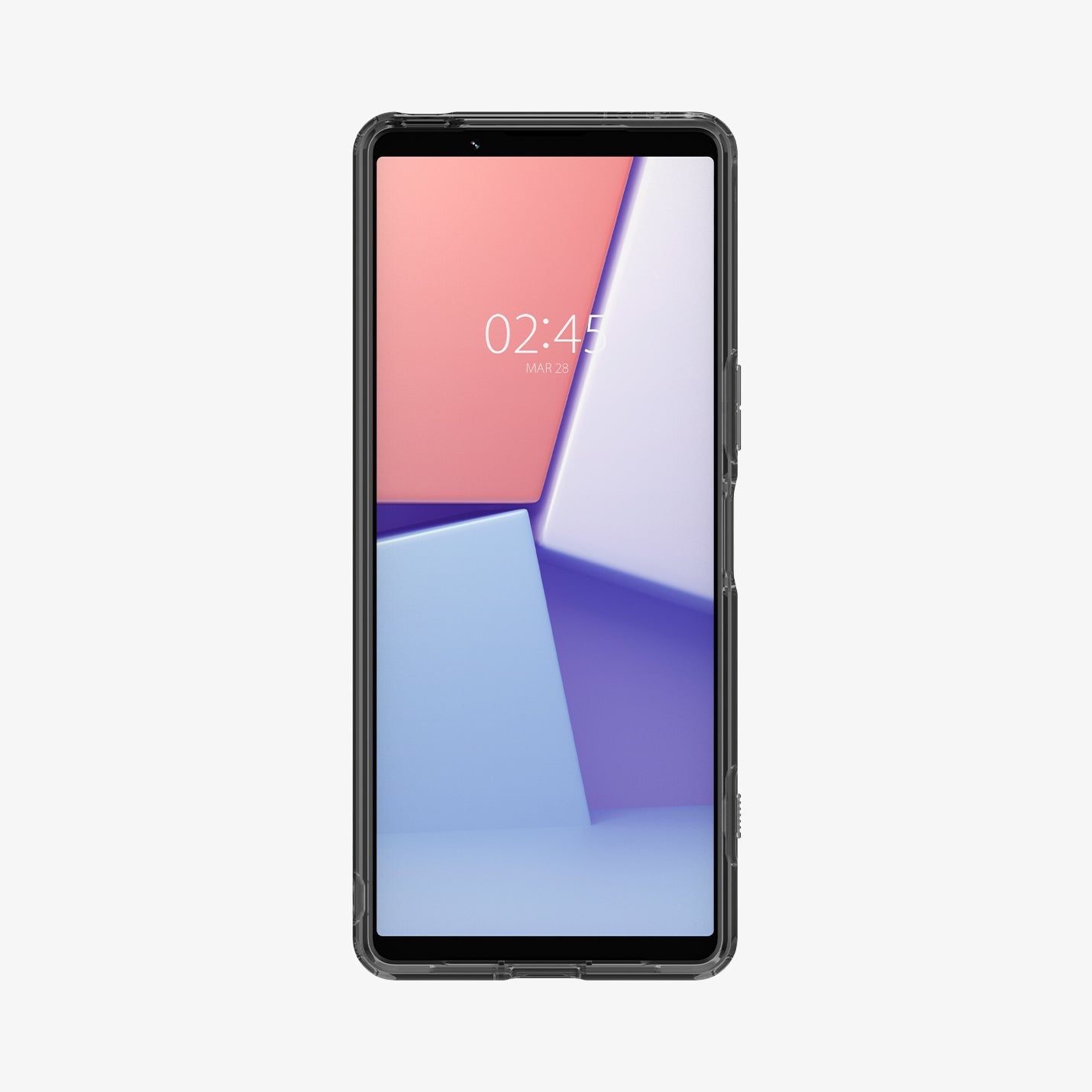 Sony Xperia Series - Ultra Hybrid Zero One