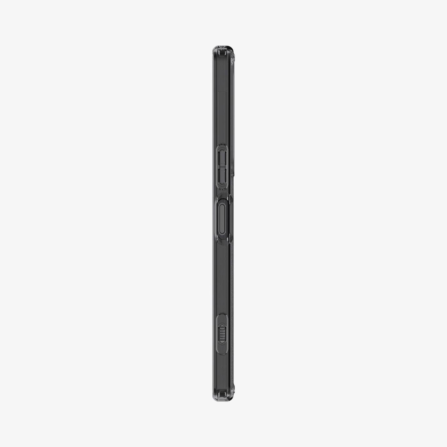 Sony Xperia Series - Ultra Hybrid Zero One