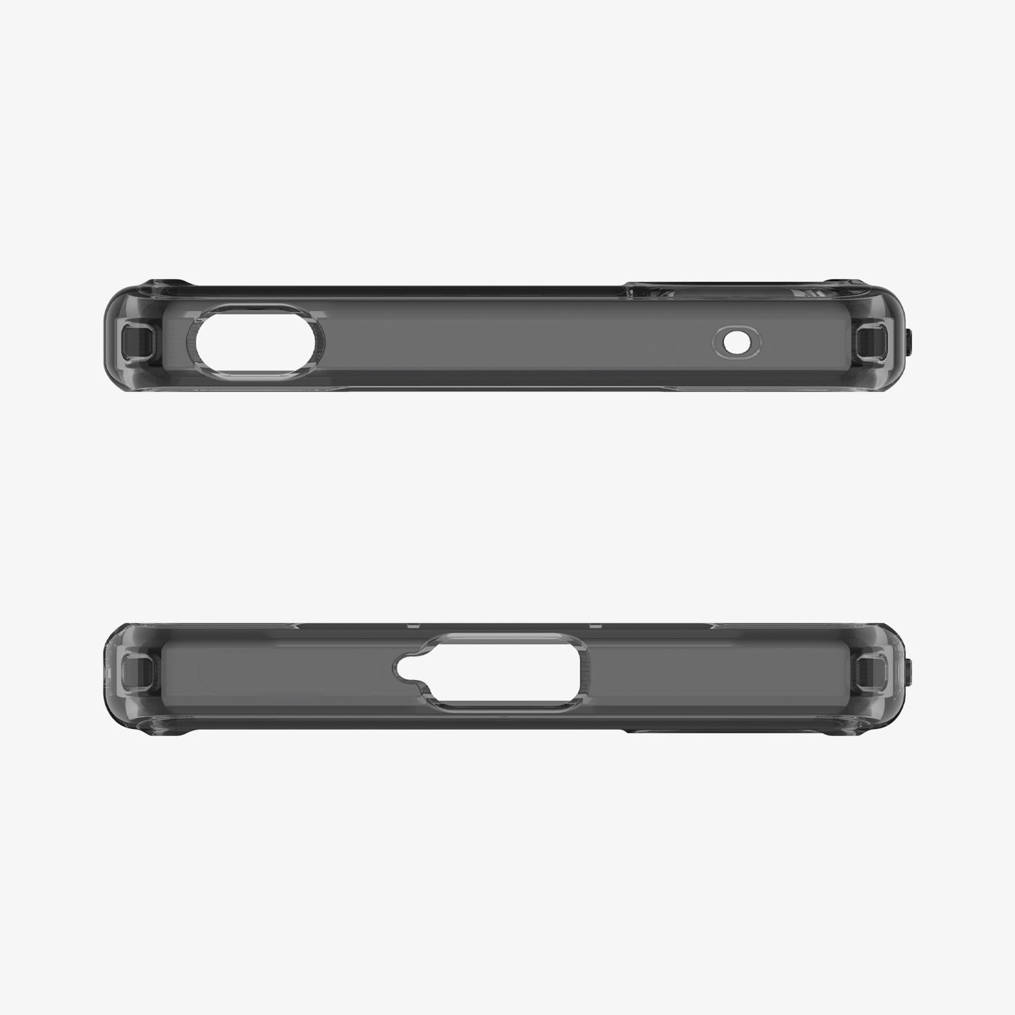 Sony Xperia Series - Ultra Hybrid Zero One
