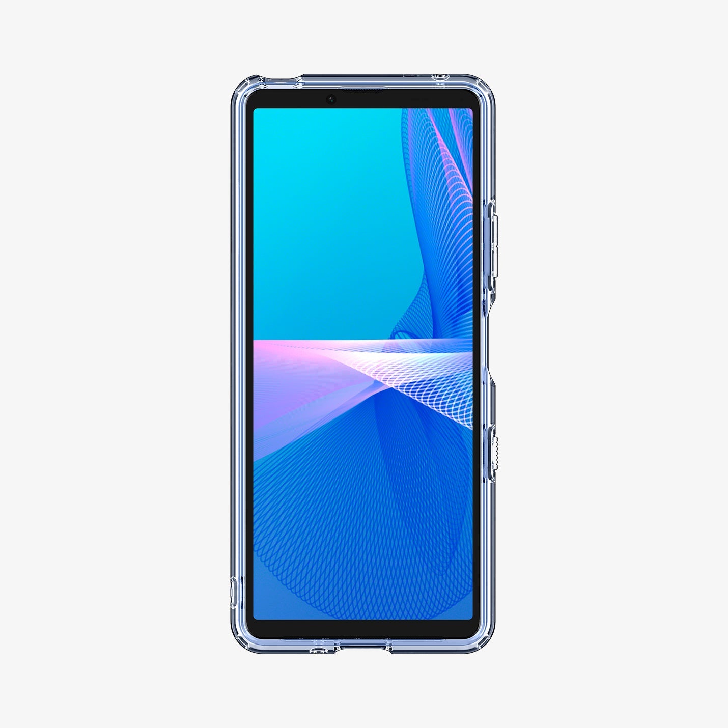 Sony Xperia Series - Ultra Hybrid