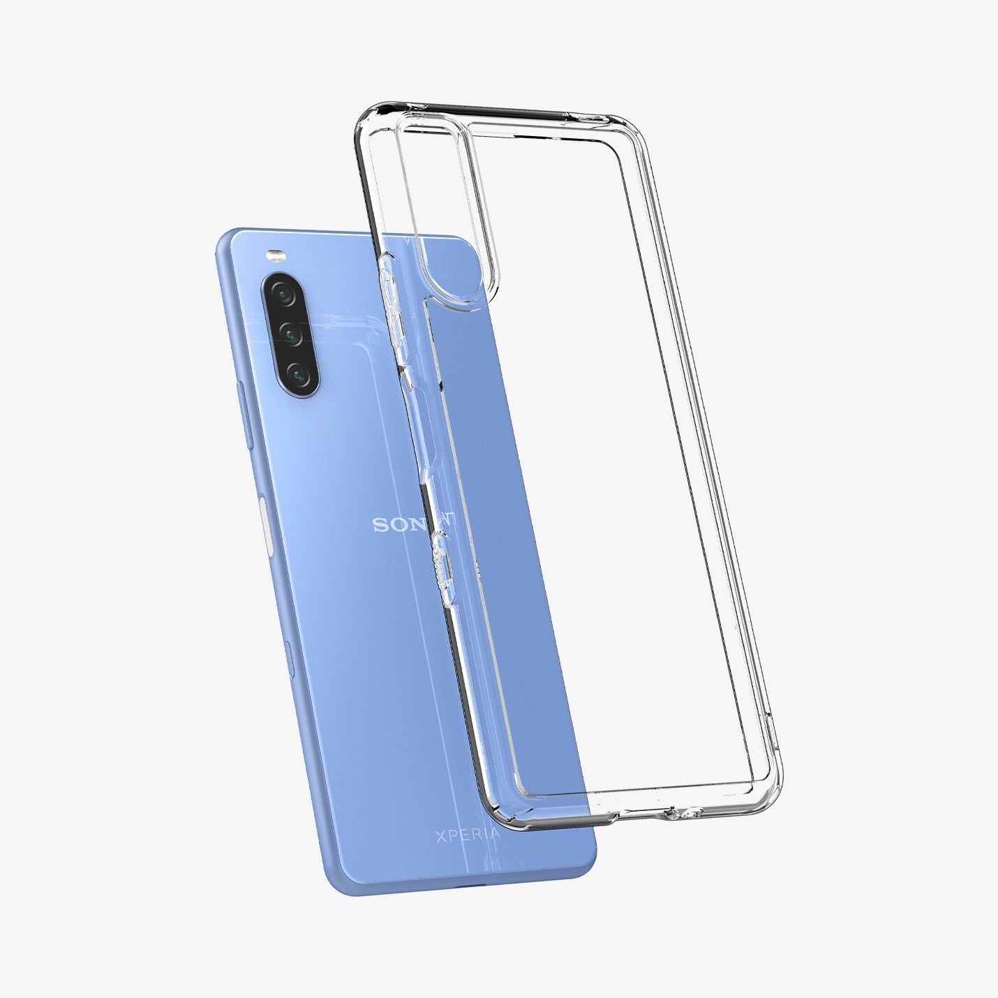 Sony Xperia Series - Ultra Hybrid