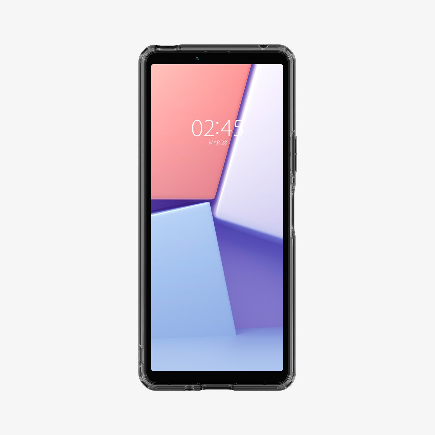 Sony Xperia Series - Ultra Hybrid Zero One