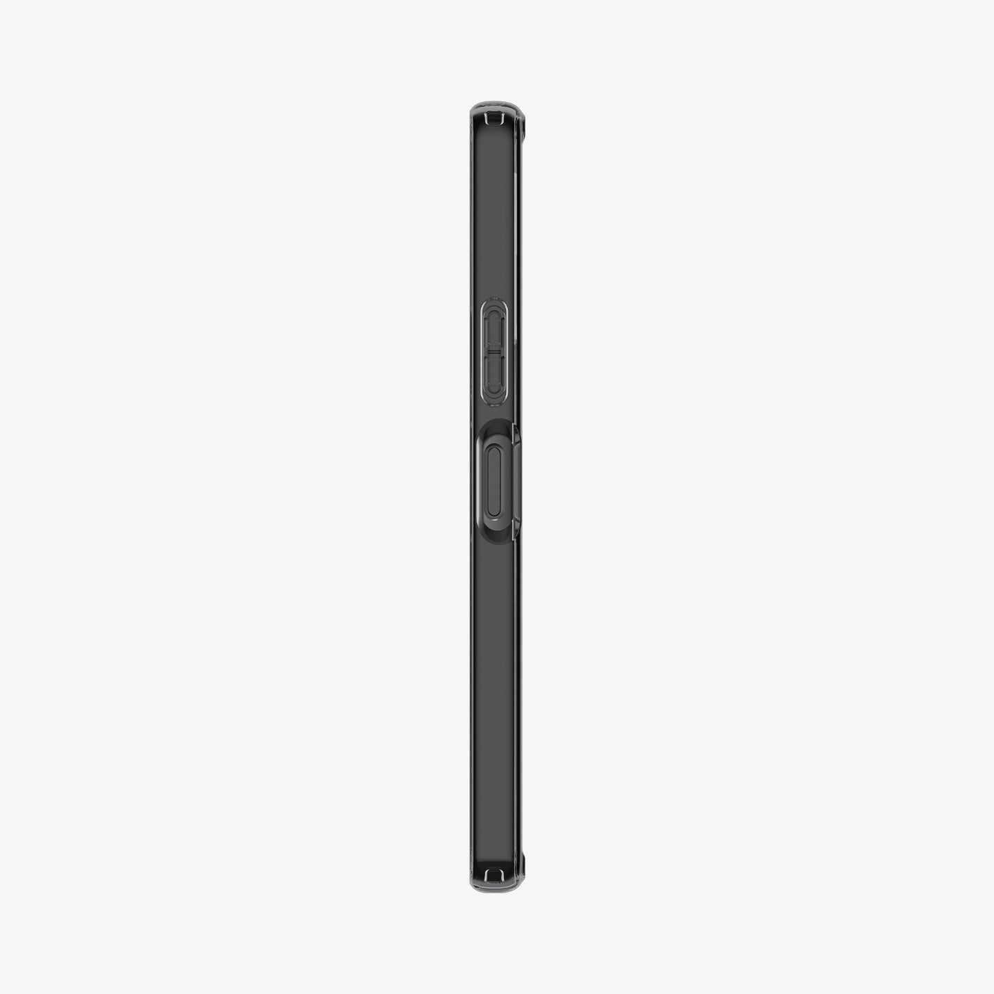 Sony Xperia Series - Ultra Hybrid Zero One