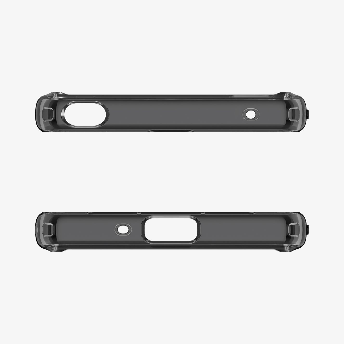 Sony Xperia Series - Ultra Hybrid Zero One