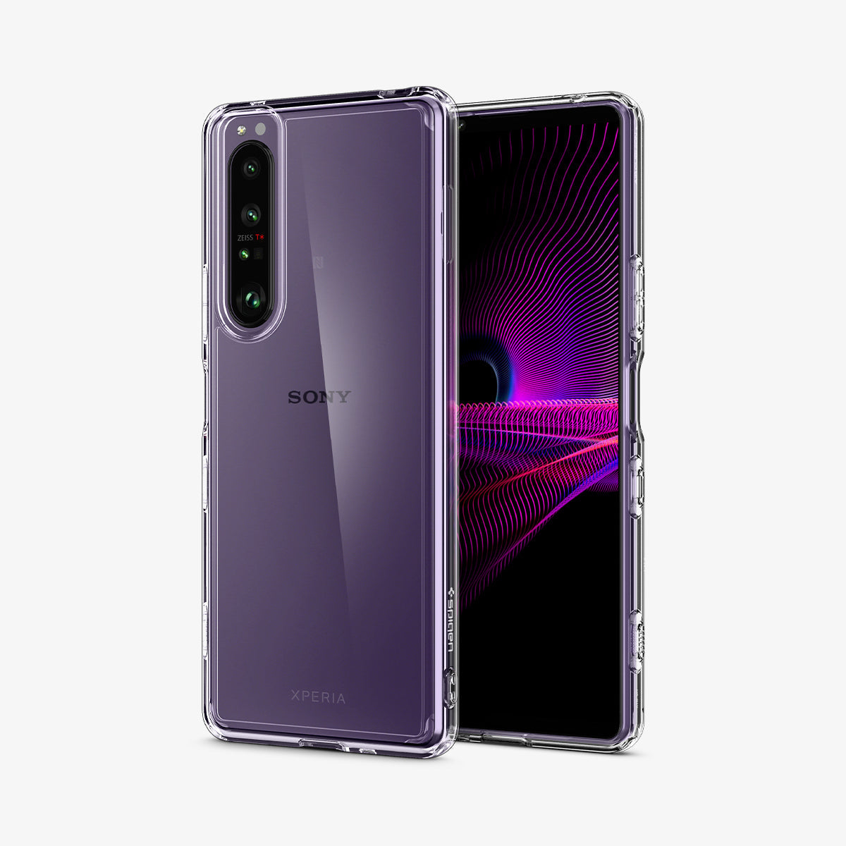 Sony Xperia Series - Ultra Hybrid