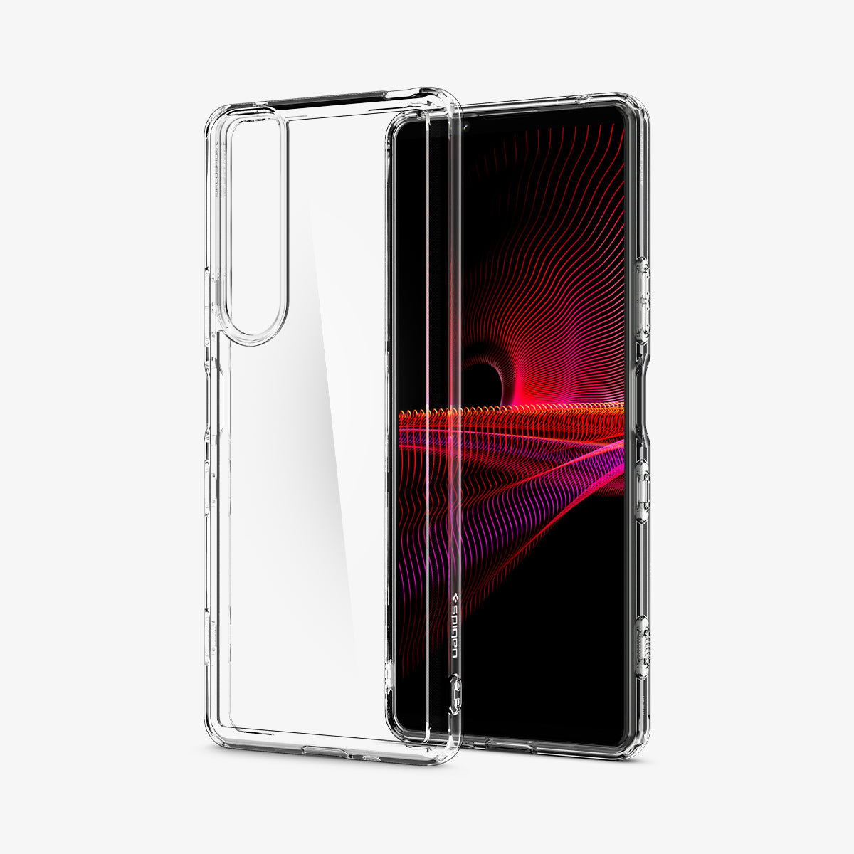 Sony Xperia Series - Ultra Hybrid
