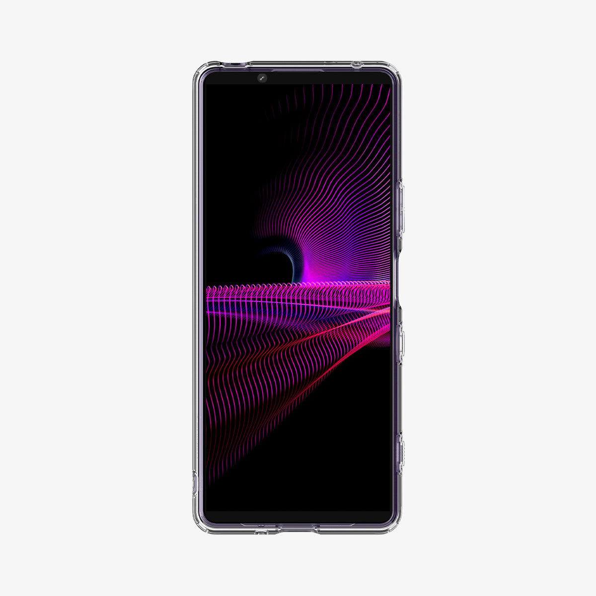 Sony Xperia Series - Ultra Hybrid