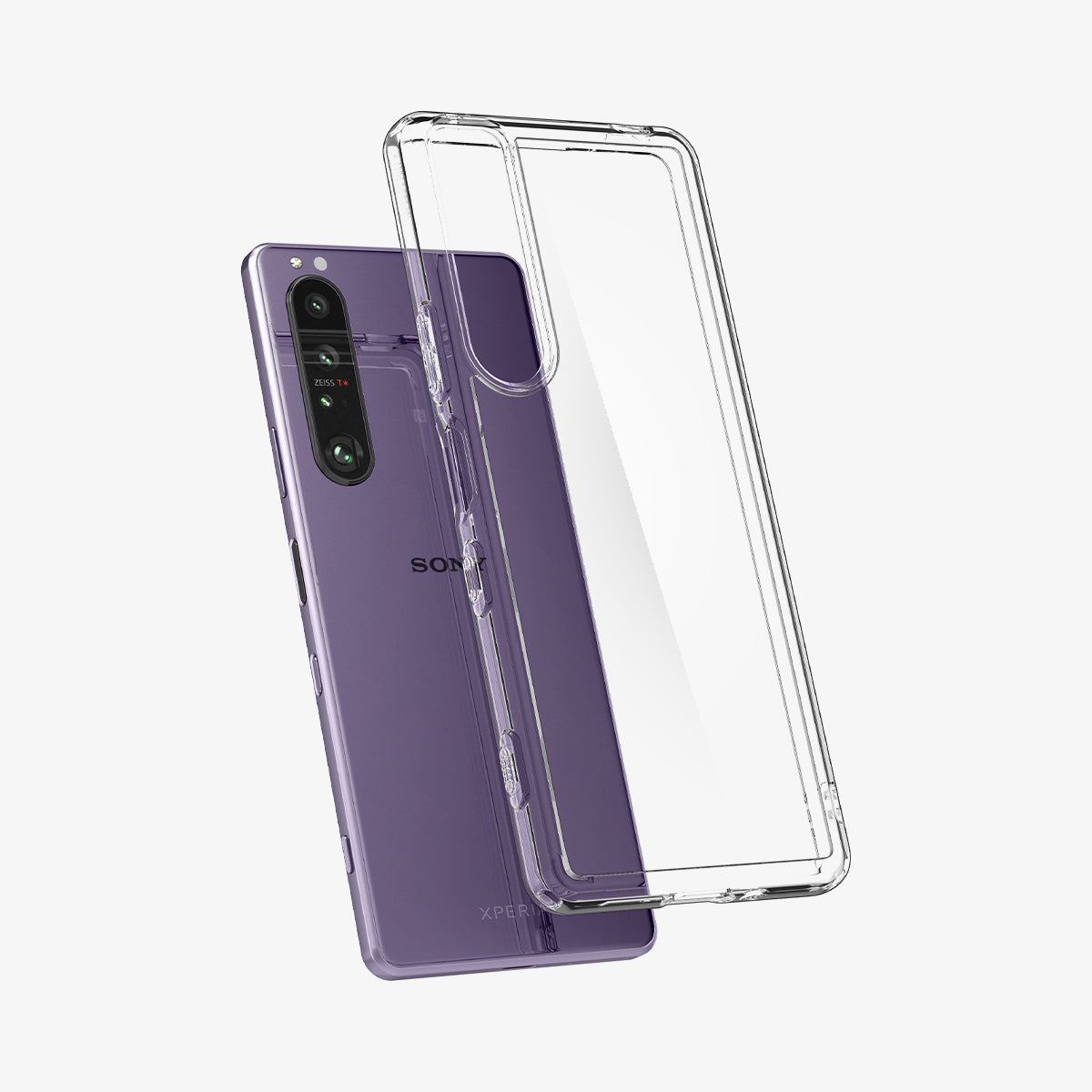 Sony Xperia Series - Ultra Hybrid