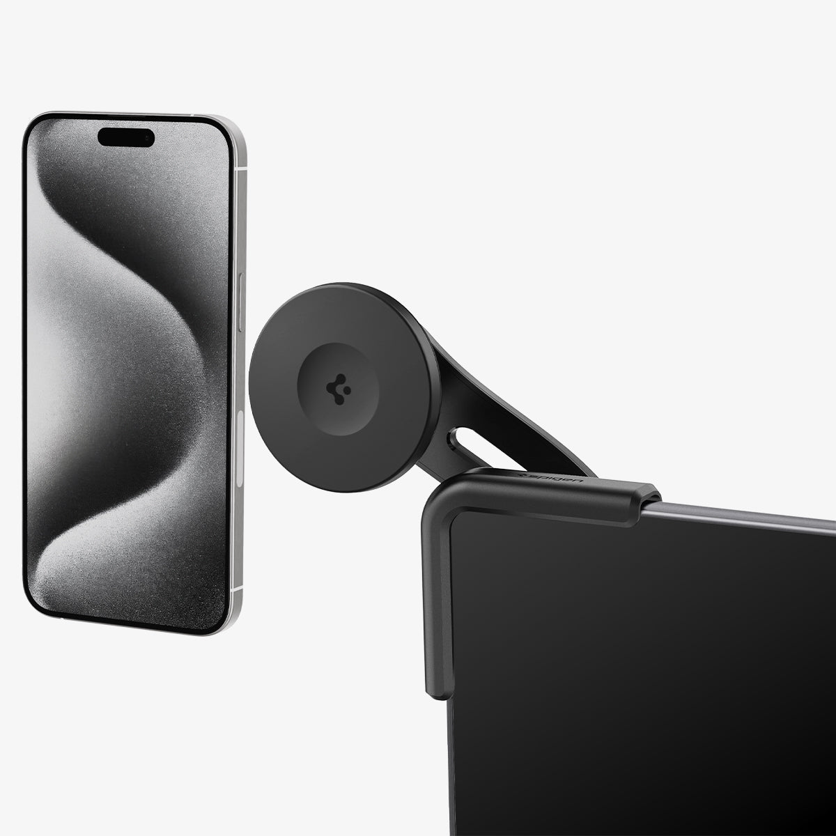Tesla Models - OneTap Screen Car Mount | ITLST90 (MagFit)