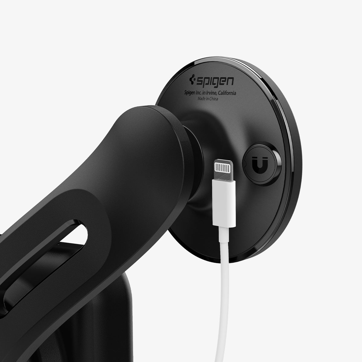Tesla Models - OneTap Screen Car Mount | ITLST90 (MagFit)