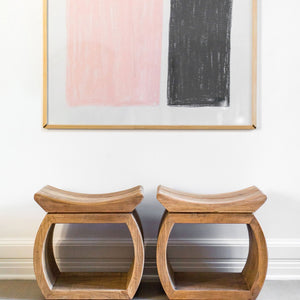 Devlin Stool