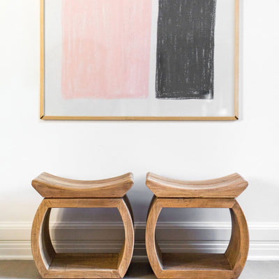 Devlin Stool