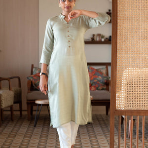 Dew in Diu
