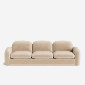 Neve Sofa by Aimee Song