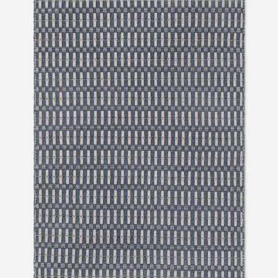 Quinto Indoor / Outdoor Handwoven Rug