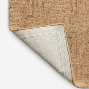 Barrow III Hand-Tufted Wool Rug by Jeremiah Brent x Loloi