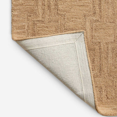 Barrow III Hand-Tufted Wool Rug by Jeremiah Brent x Loloi