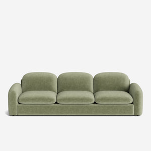 Neve Sofa by Aimee Song