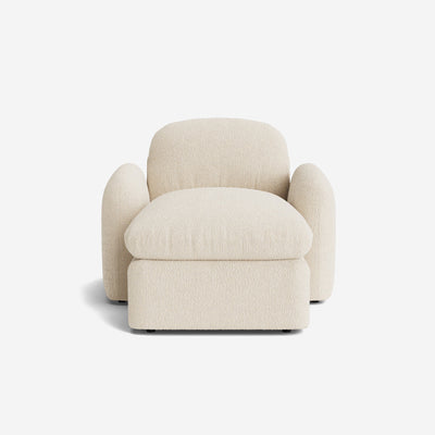 Neve Chaise by Aimee Song