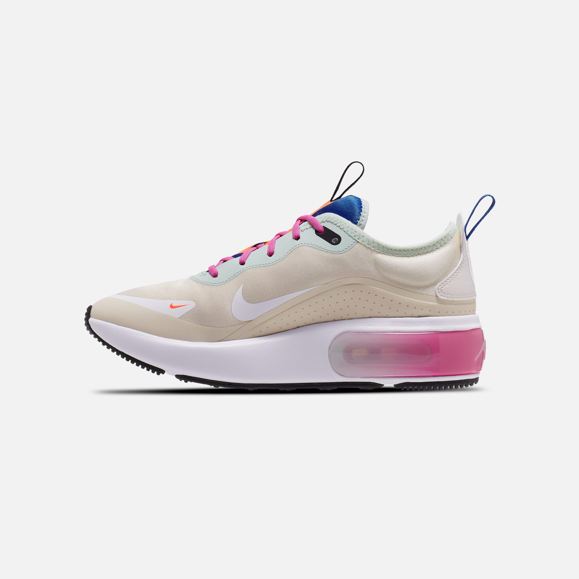 do nike air max dia run small