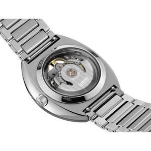 Rado Diastar Original Skeleton Dial Unisex 38mm