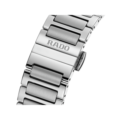 Rado Diastar Original Skeleton Dial Unisex 38mm