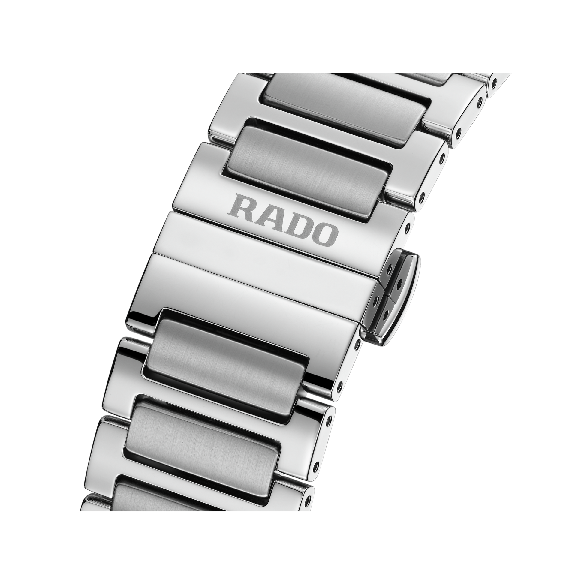 Rado Diastar Original Skeleton Dial Unisex 38mm