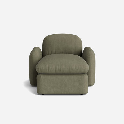 Neve Chaise by Aimee Song