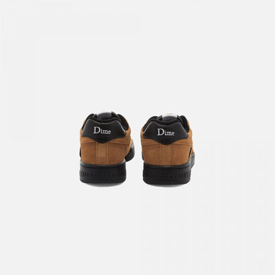 Reebok | DIME BB4000 WILD BROWN