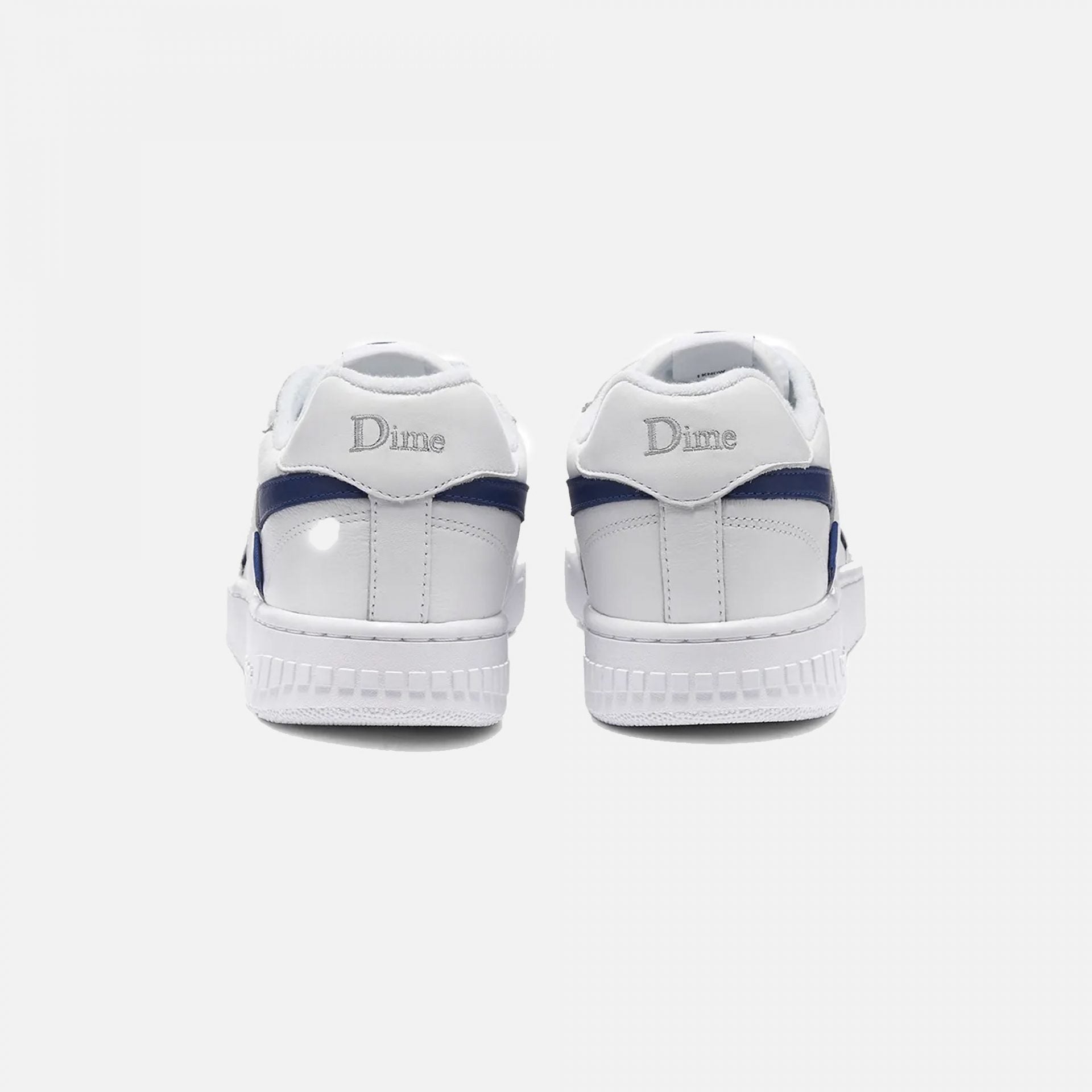 Reebok | DIME BB4000 WHITE
